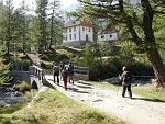 Località Ponte (le Case Vacanza dei Padri Rosminiani)